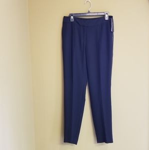 LAFAYETTE 148 BLACK DRESS PANTS SIZE 4
